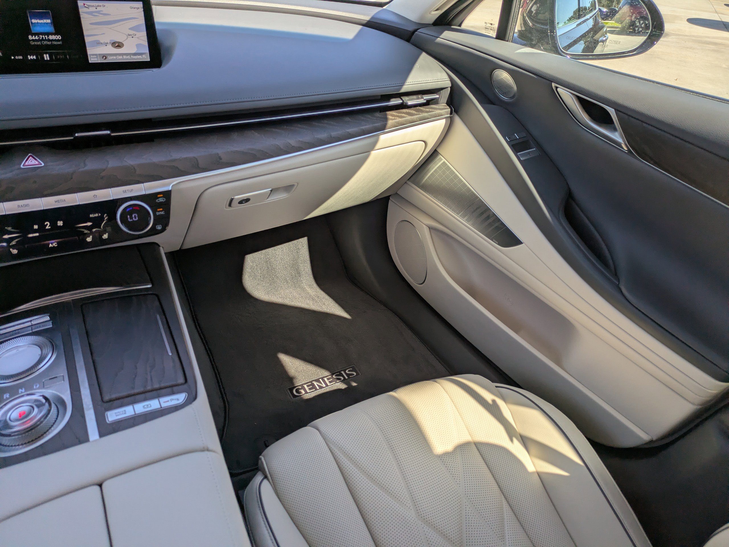 Used 2021 Genesis G80 3.5T image 12
