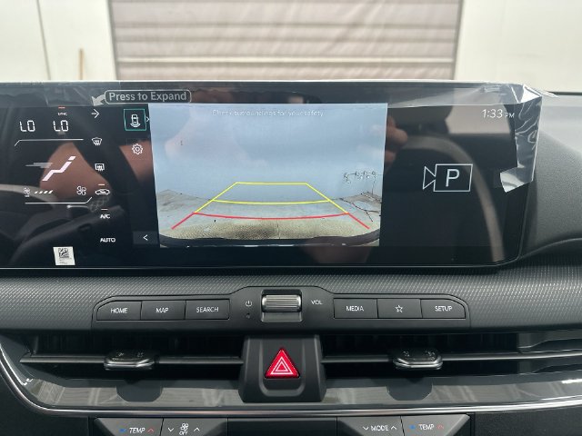 New 2026 Kia K4 GT-Line Turbo FWD image 24