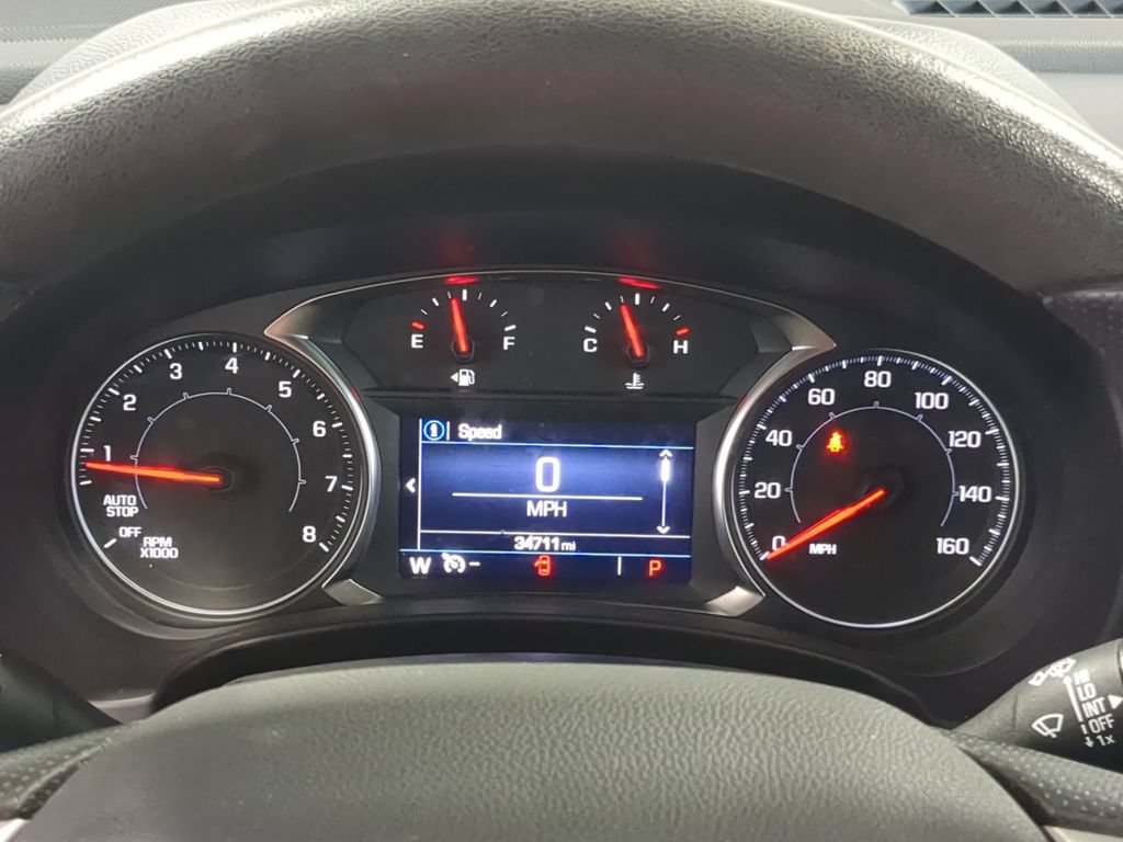 Used 2023 GMC Terrain SLE w/ Driver Convenience Package FWD image 37