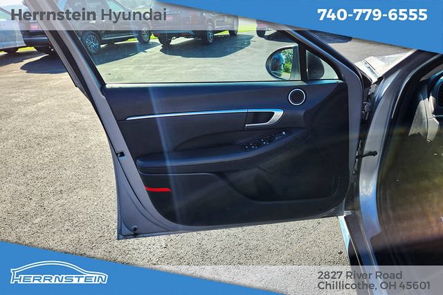 Used 2023 Hyundai Sonata SEL FWD image 13