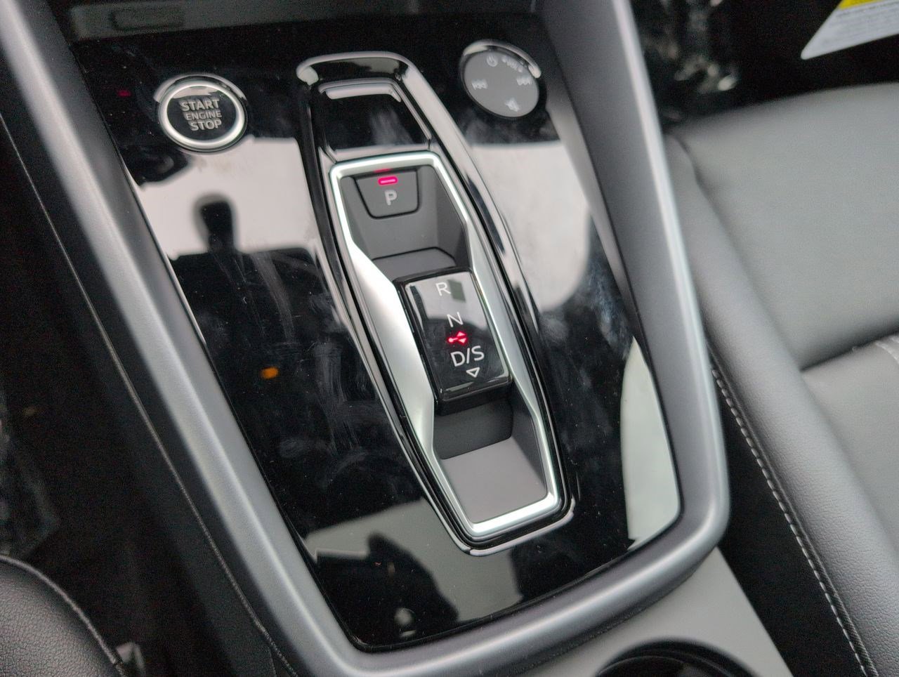 New 2026 Audi A3 2.0T Premium Plus image 16