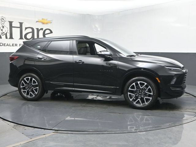 New 2026 Chevrolet Blazer RS w/ LPO, Floor Liner Package FWD image 27