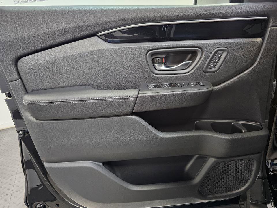 New 2026 Honda Passport RTL image 11