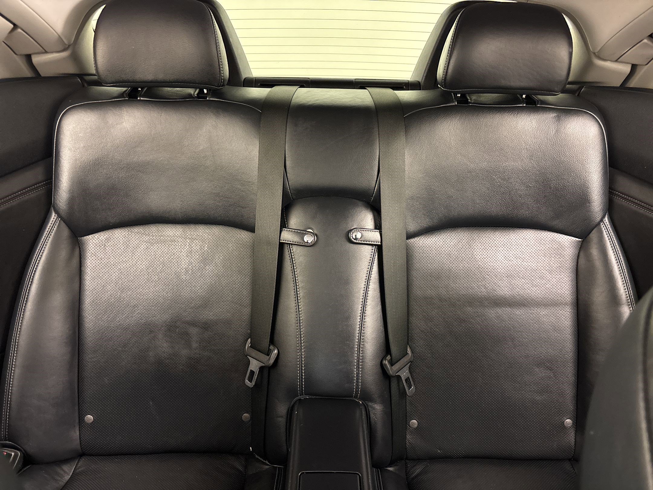 Used 2011 Lexus IS 350C w/ Luxury Pkg RWD image 27