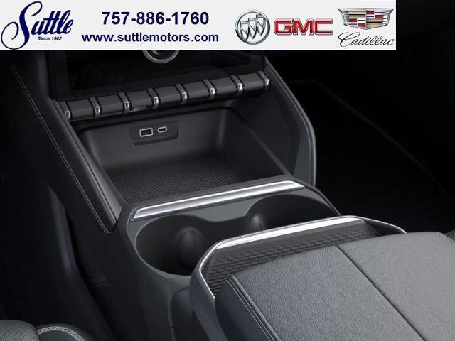 New 2026 GMC Terrain Denali AWD/4WD image 23