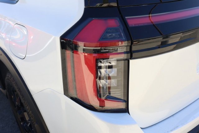 New 2026 Nissan Armada PRO-4X image 7