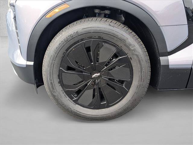 New 2026 Chevrolet Blazer EV LT AWD/4WD image 10