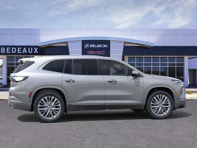 New 2026 Buick Enclave Avenir w/ Super Cruise Package AWD/4WD image 92