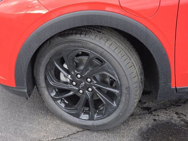 New 2027 Chevrolet Bolt RS w/ Technology Package image 23