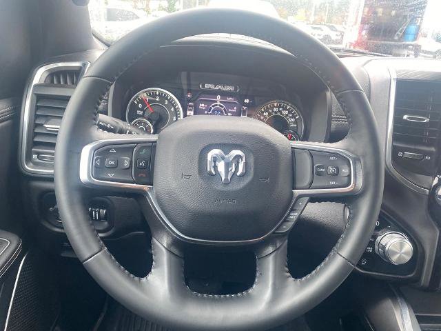 Used 2023 RAM 1500 Laramie image 21
