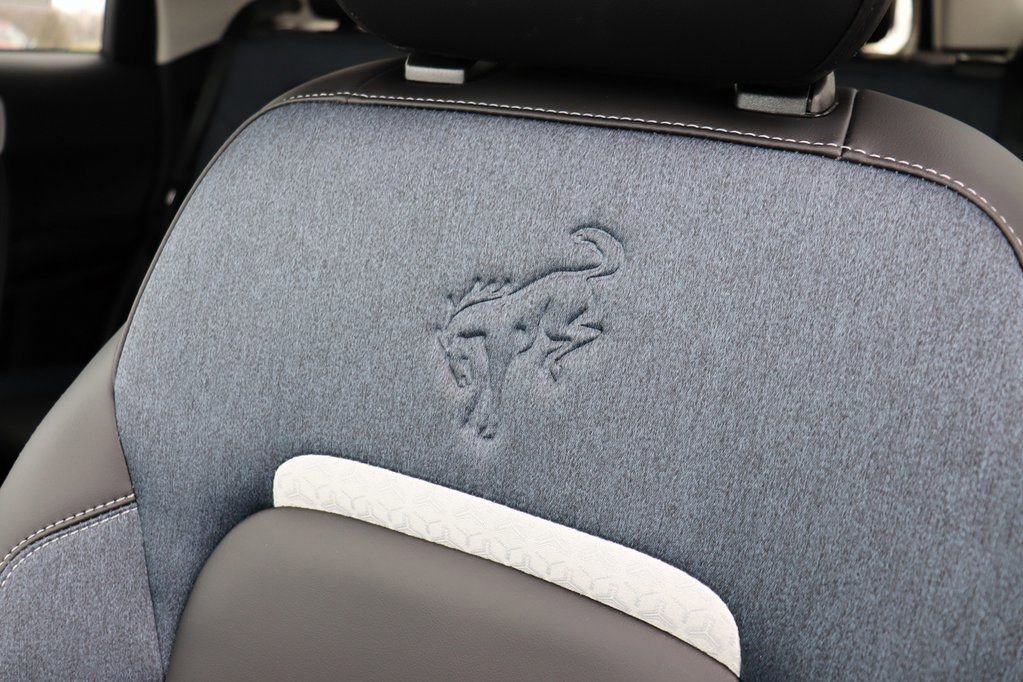 New 2025 Ford Bronco Sport Outer Banks w/ Outer Banks Tech Package+ image 29