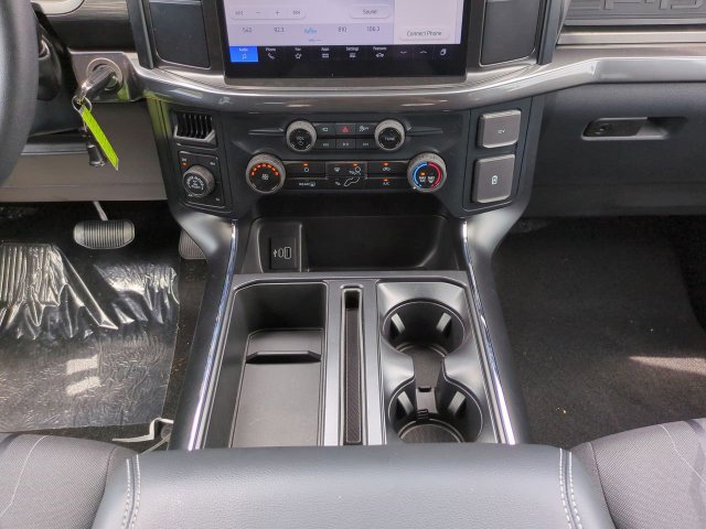 New 2026 Ford F150 STX w/ F-150 LOBO Package AWD/4WD image 19