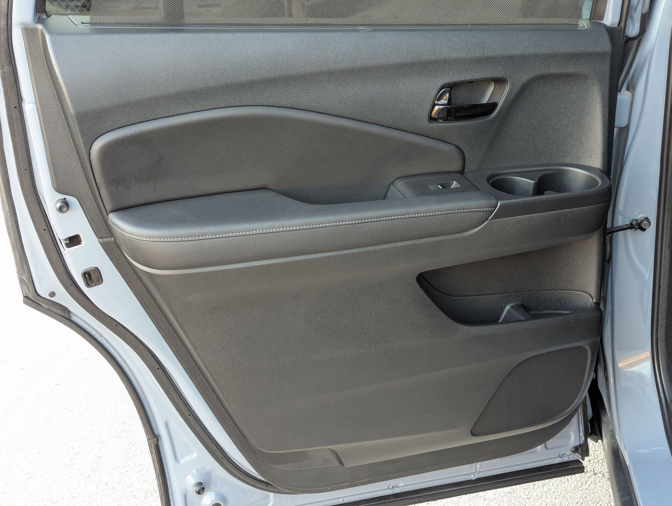 Used 2022 Honda Passport Elite image 16