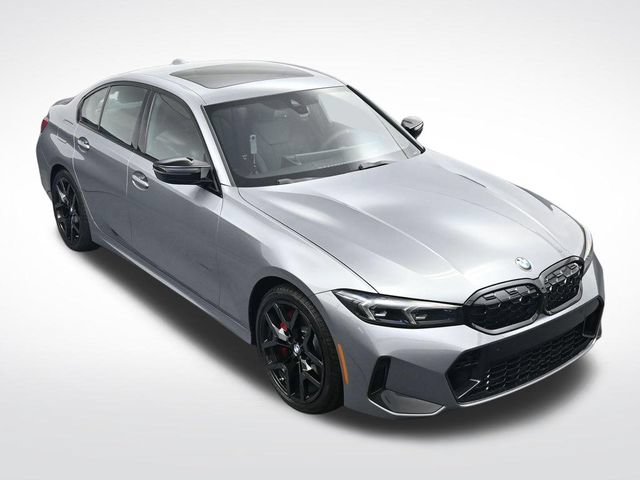 New 2026 BMW M340i w/ Premium Package RWD image 22
