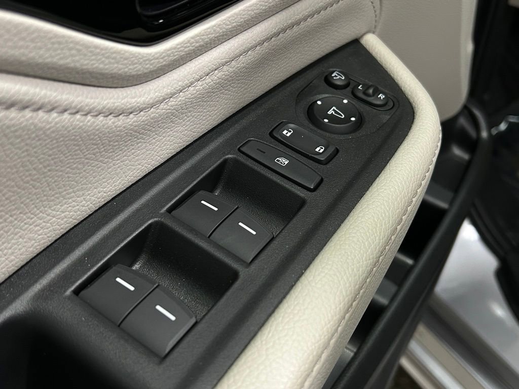 Used 2026 Honda Odyssey Elite image 17