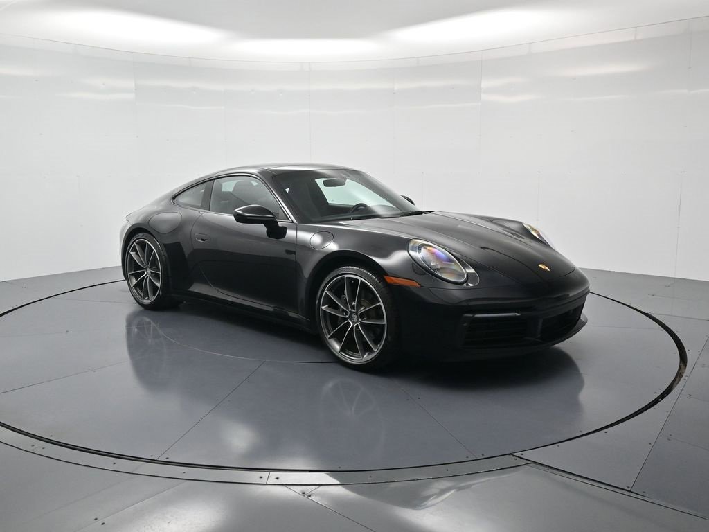 Certified 2021 Porsche 911 Carrera image 32