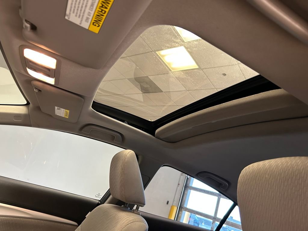 Used 2014 Honda Civic EX image 24