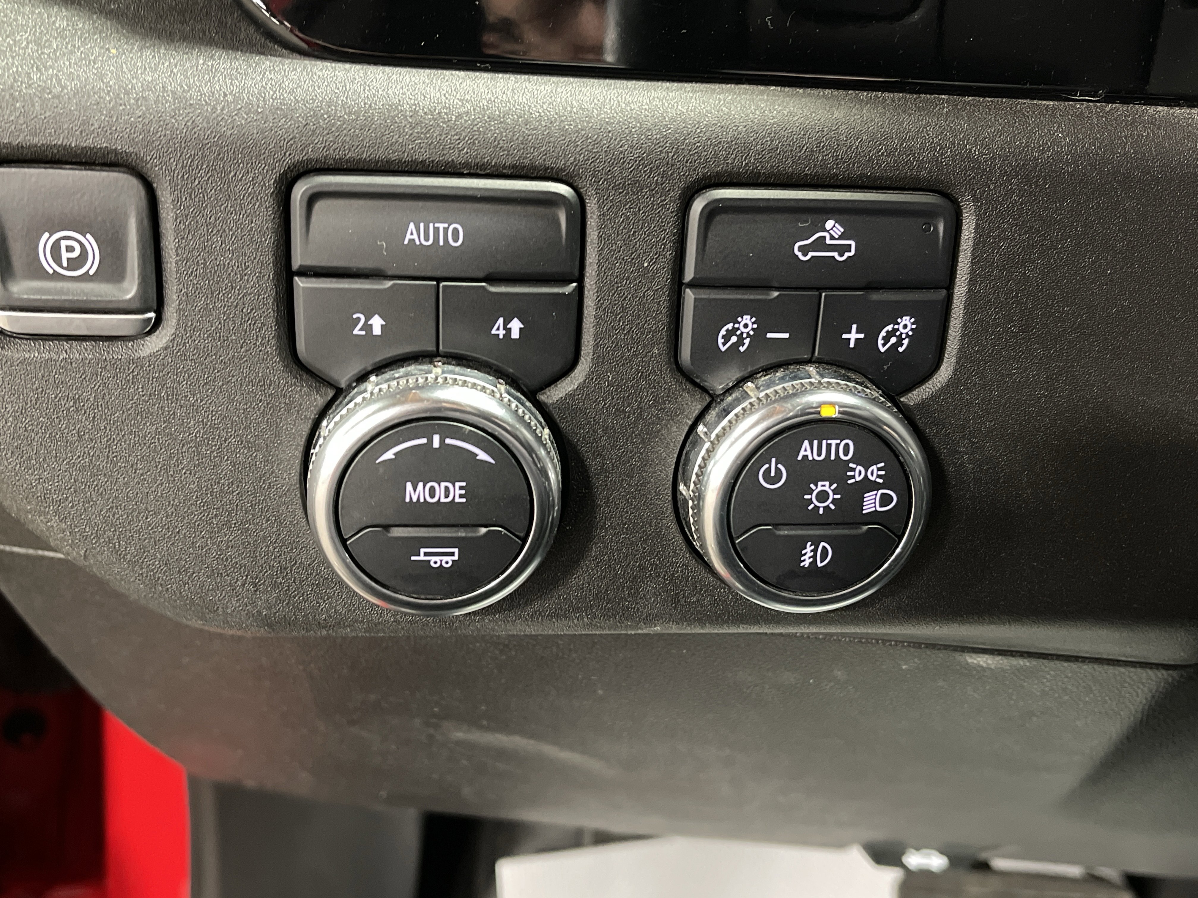 Used 2024 GMC Sierra 1500 Elevation image 20