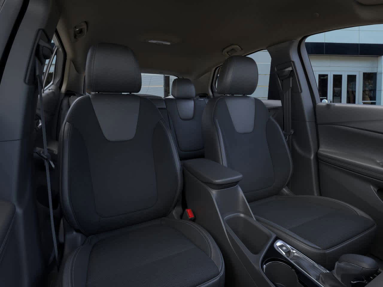 New 2026 Buick Encore GX Preferred w/ Comfort Package image 16