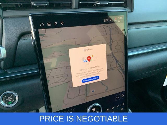 New 2026 GMC Terrain AT4 w/ Convenience Package III image 22