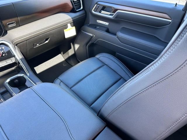 New 2026 GMC Sierra 1500 Denali image 18