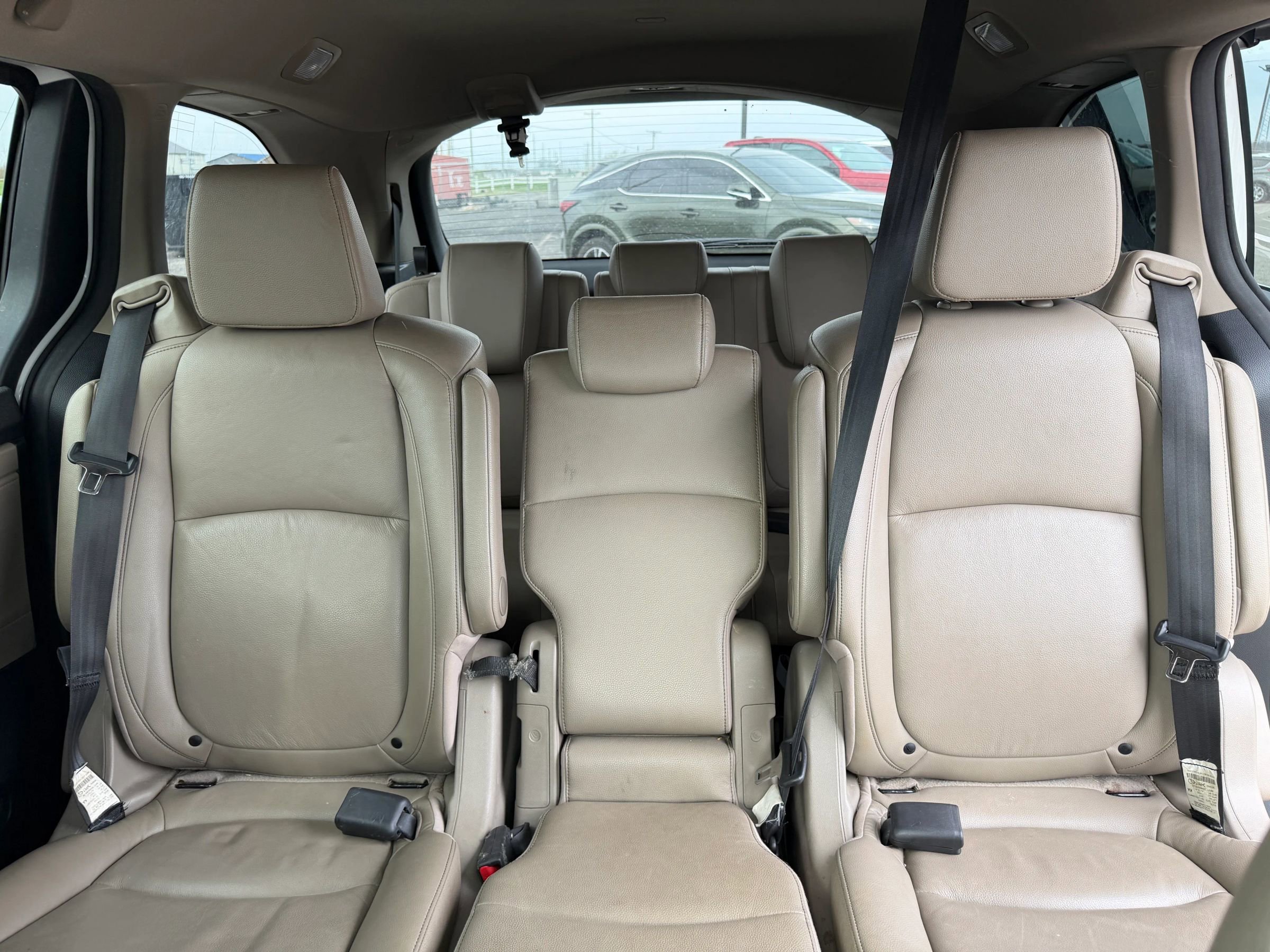 Used 2023 Honda Odyssey Touring image 24