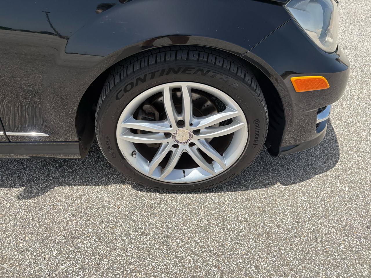 Used 2014 Mercedes-Benz C 250 Sedan image 56