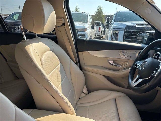 Used 2022 Mercedes-Benz GLC 300 image 14