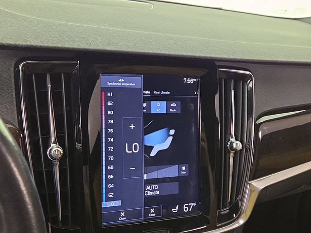Used 2017 Volvo S90 T6 Momentum w/ Vision Package AWD/4WD image 20