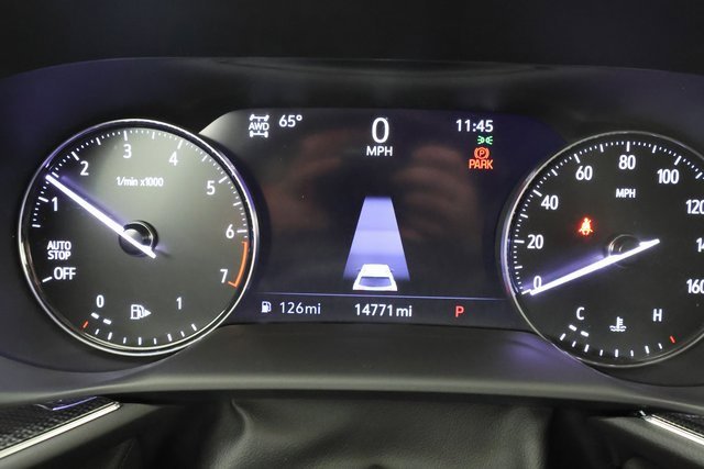 Used 2023 Buick Envision Essence image 14