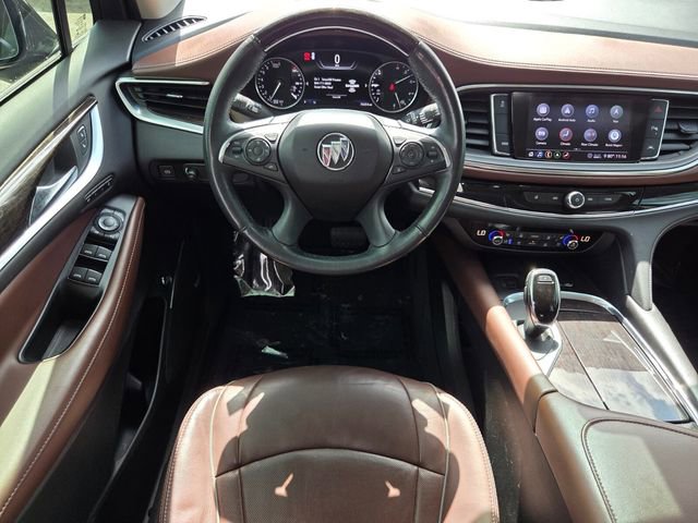 Used 2020 Buick Enclave Avenir w/ Avenir Technology Package FWD image 13