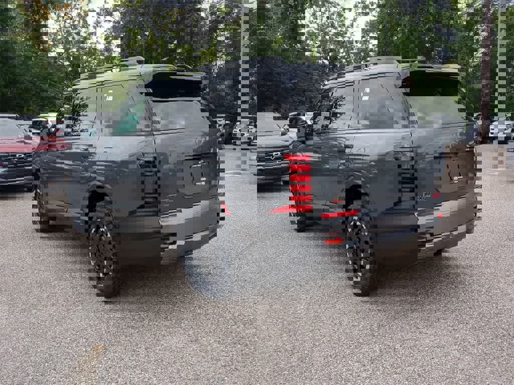 New 2026 Hyundai Palisade XRT Pro image 4