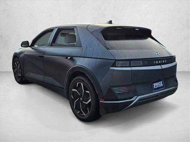 Certified 2023 Hyundai Ioniq 5 SEL image 6