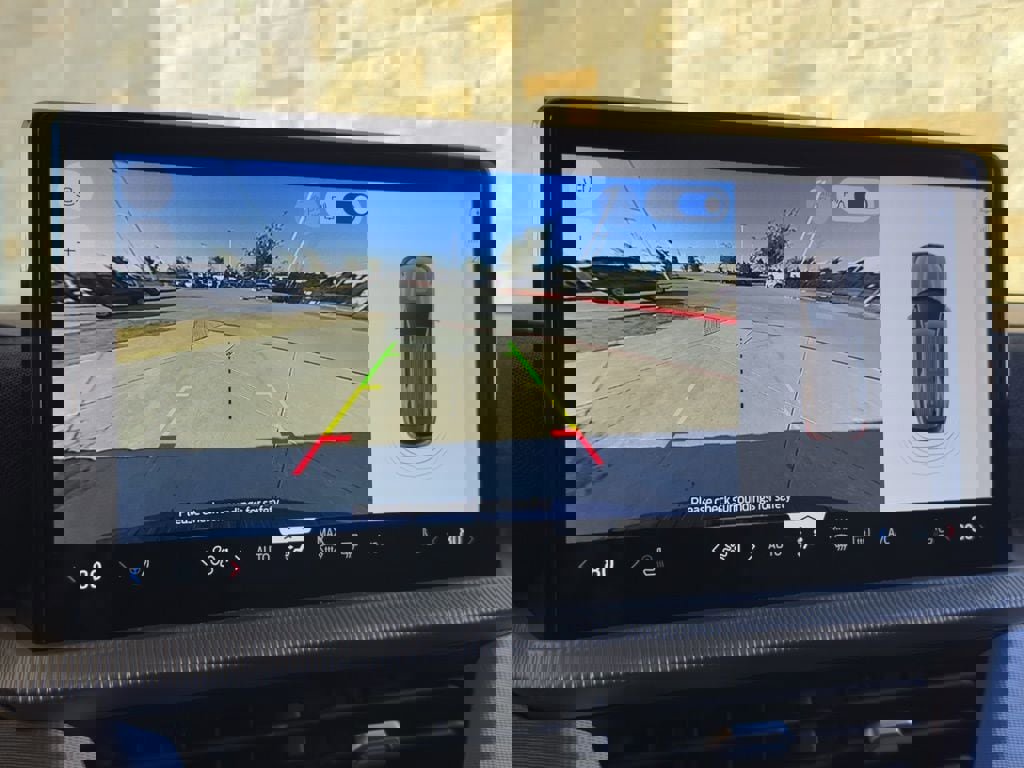 New 2026 Ford Explorer Active w/ Active Comfort Package image 49