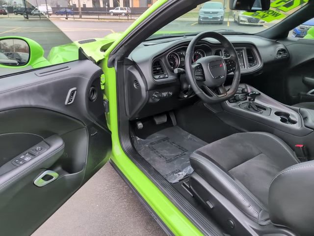 Used 2023 Dodge Challenger R/T Scat Pack image 14