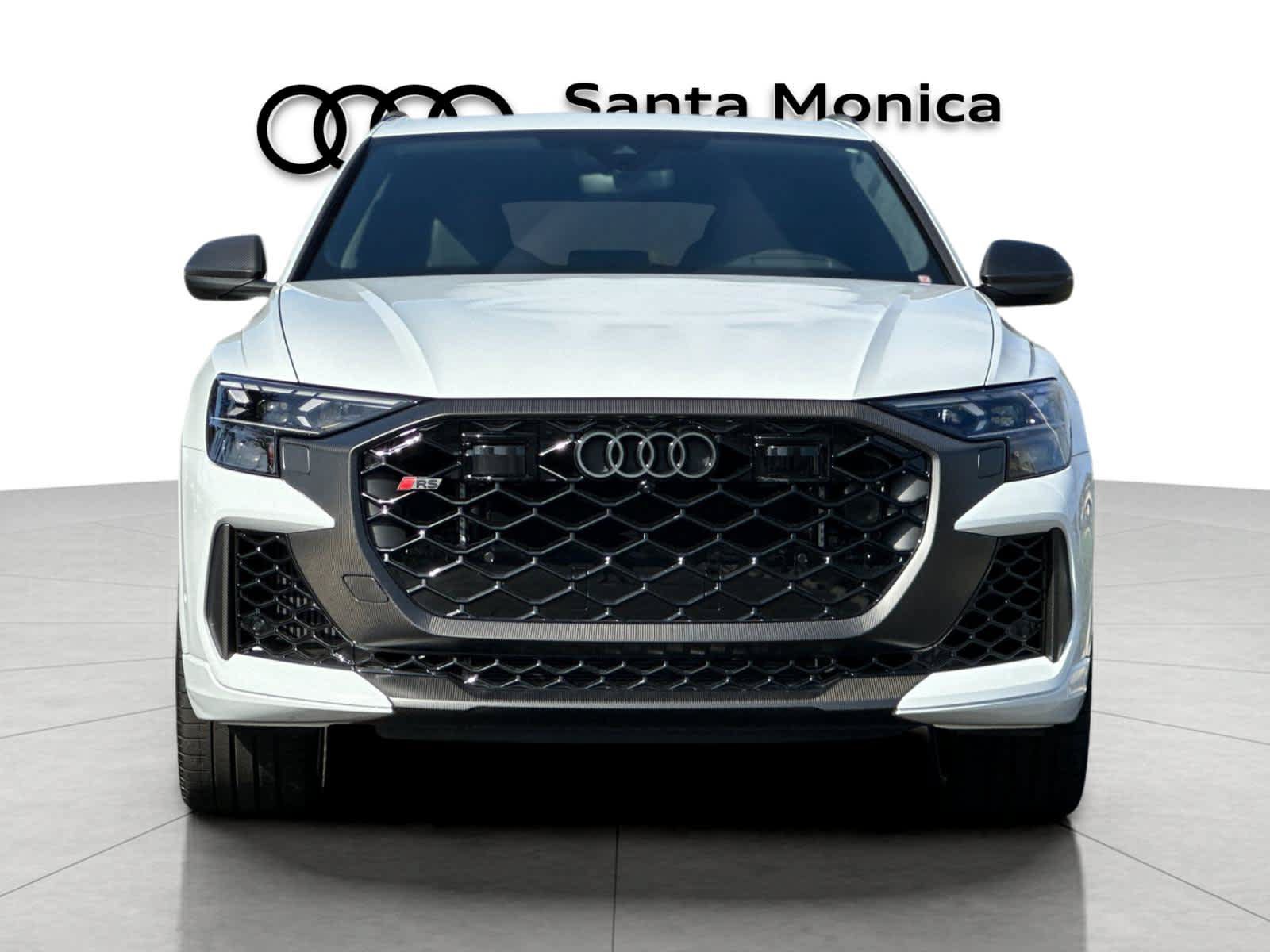 New 2026 Audi RS Q8 performance AWD/4WD image 10