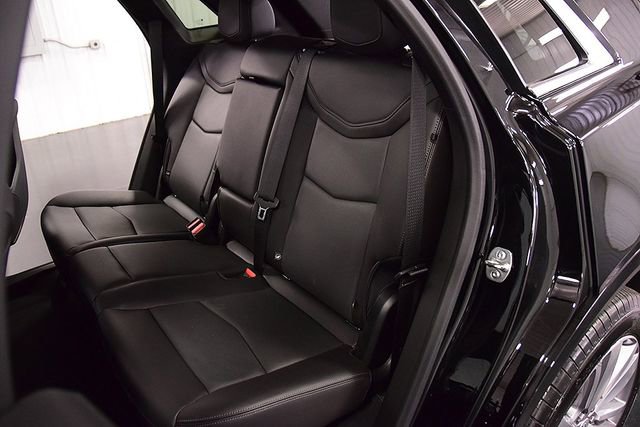 Used 2025 Cadillac XT5 Premium Luxury image 36