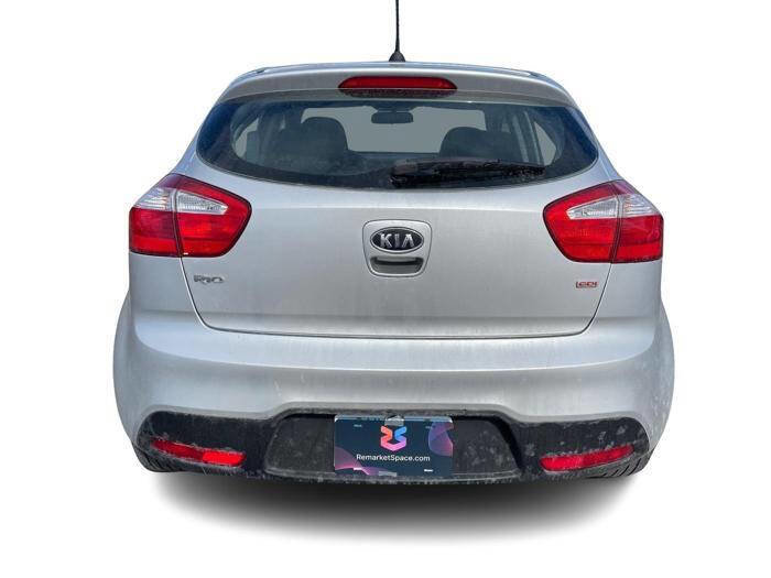 Used 2013 Kia Rio LX w/ PWR Pkg image 4