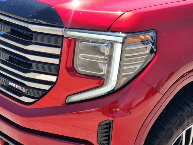 Used 2026 GMC Sierra 1500 AT4 w/ AT4 Premium Package AWD/4WD image 9