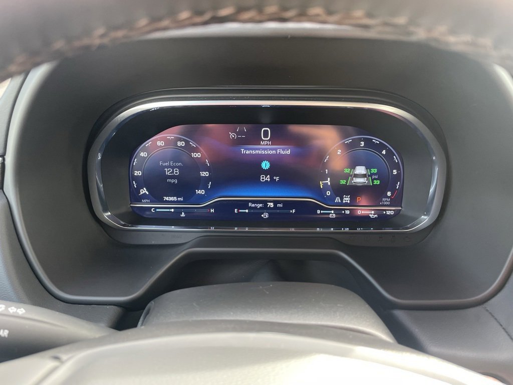 Used 2024 Chevrolet Tahoe Premier image 15