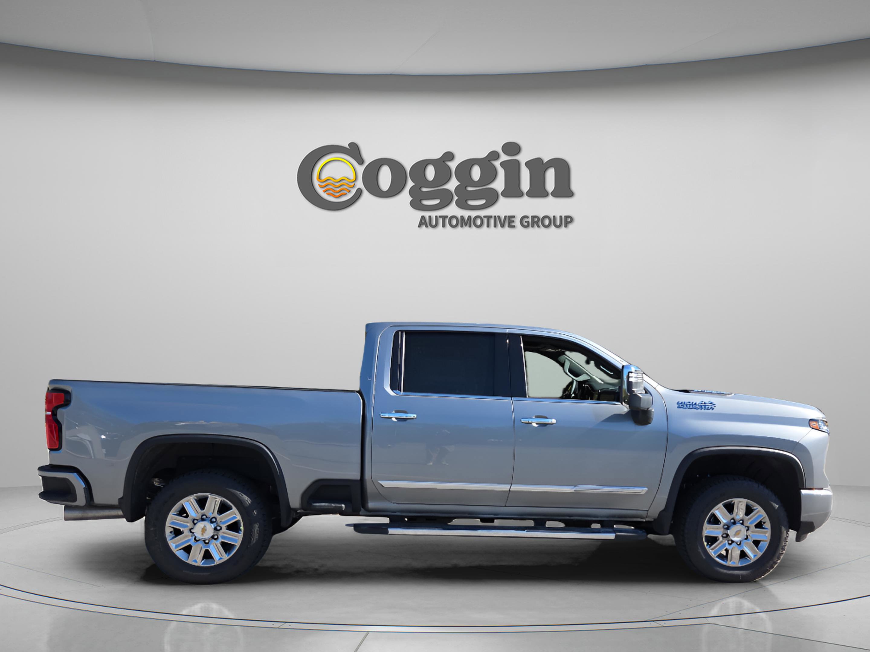 New 2026 Chevrolet Silverado 2500 High Country w/ High Country Premium Package image 6
