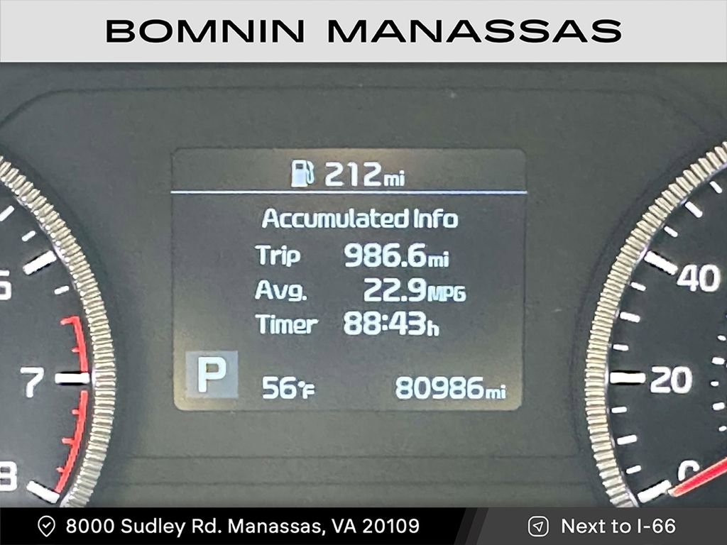 Used 2020 Kia Telluride LX image 29