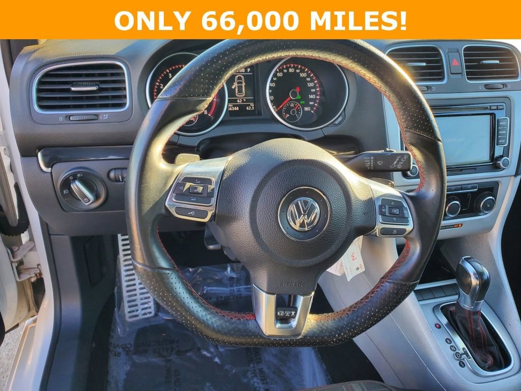 Used 2012 Volkswagen Golf 2-Door image 8