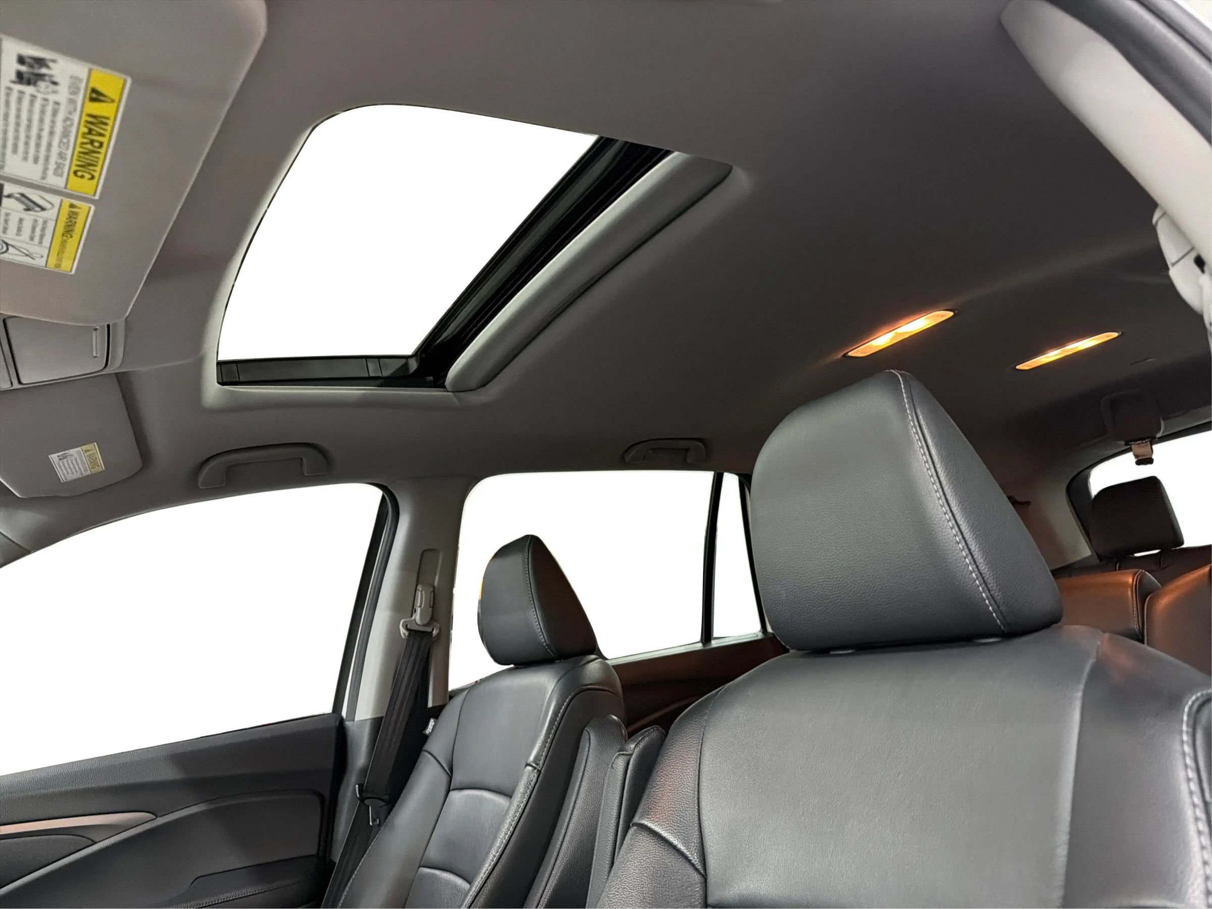 Used 2018 Honda Pilot EX-L image 41
