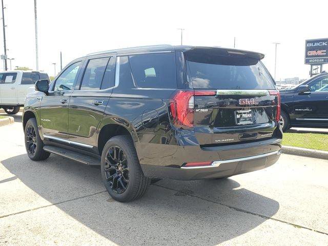 New 2026 GMC Yukon Elevation w/ Elevation Premium Package image 4