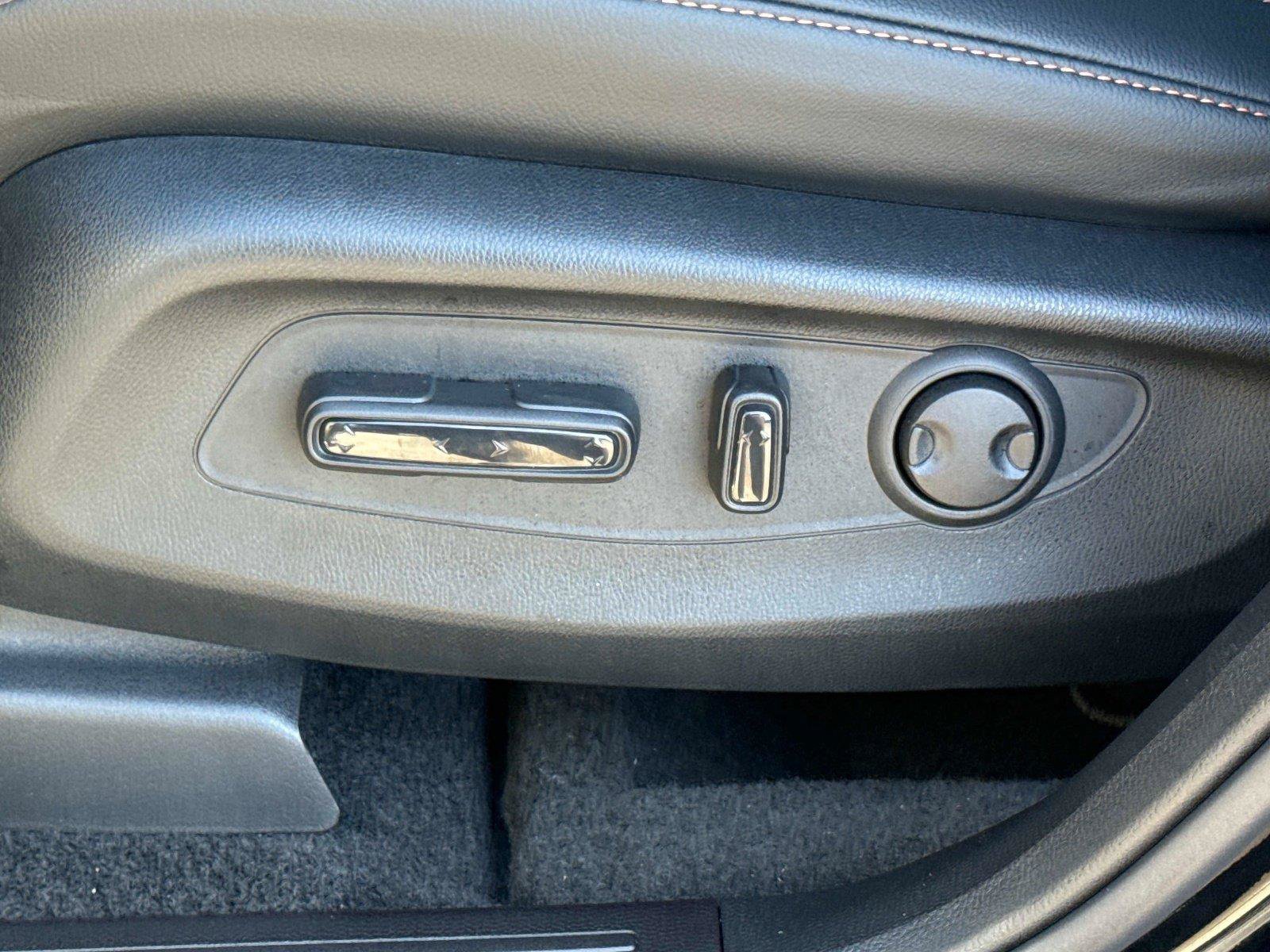 Certified 2026 Honda CR-V Sport-L image 21