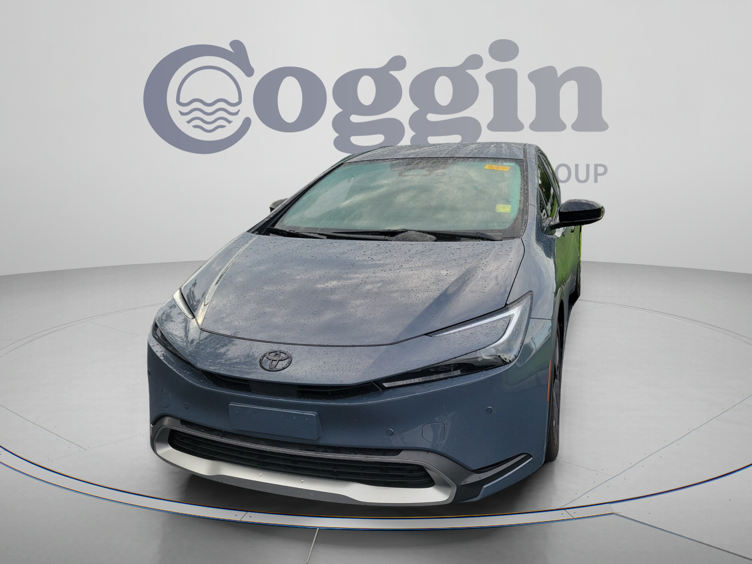 Used 2026 Toyota Prius Plug-In Hybrid FWD image 9