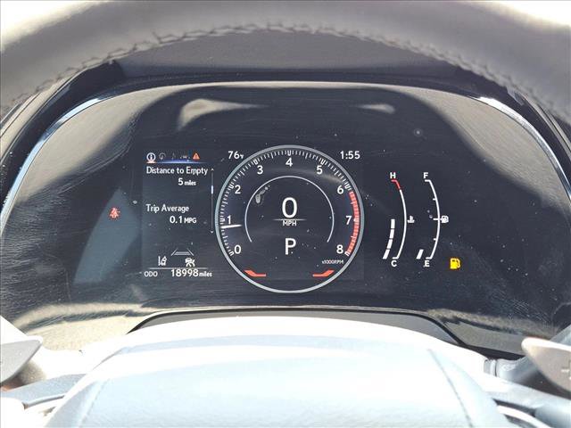 Used 2023 Lexus RX 350 FWD w/ Cold Area Package image 12