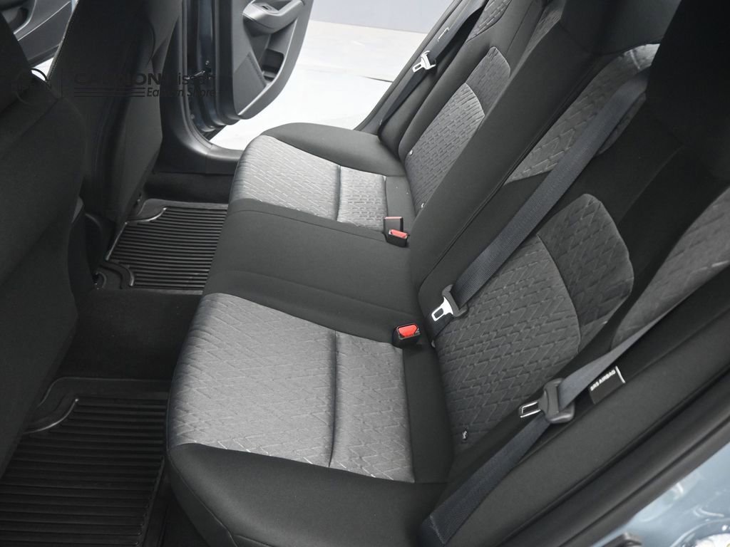 New 2026 Nissan Sentra SV image 14