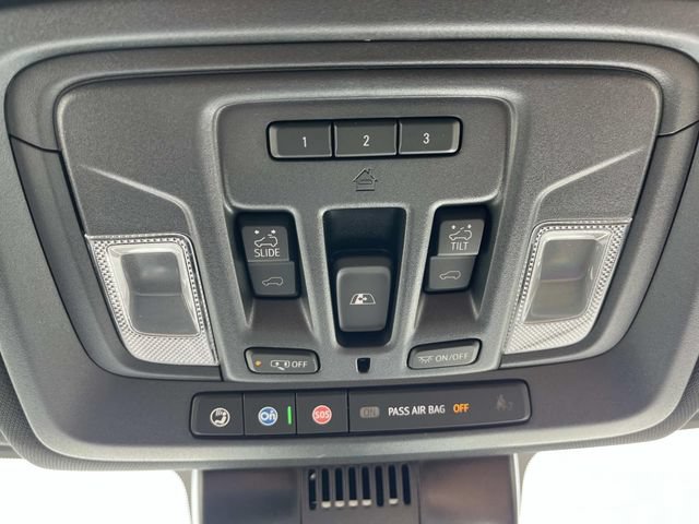 New 2026 Chevrolet Silverado 2500 High Country w/ High Country Premium Package AWD/4WD image 29